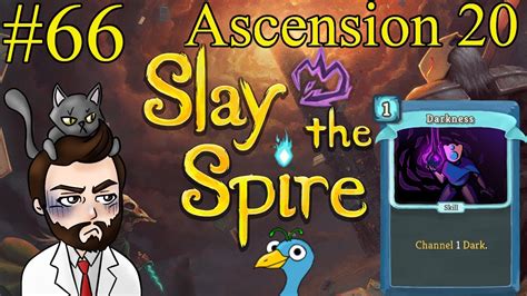 slay the spire dark orbs.